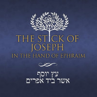 The Stick of Joseph
